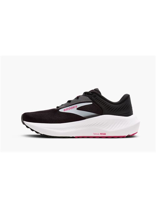 anthem BROOKS | 1204611B095BLK FUCH PURP SILV